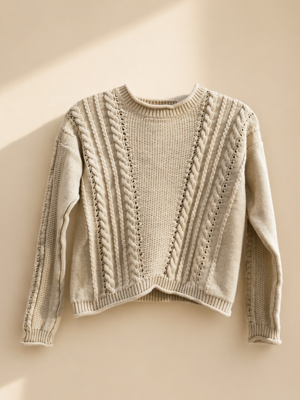 5/$25 ‼️ - Lilly Pulitzer Cable Knit Sweater